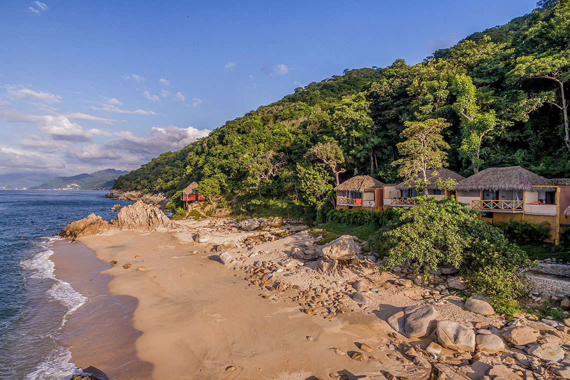 2026 Yoga Retreat in Mexico