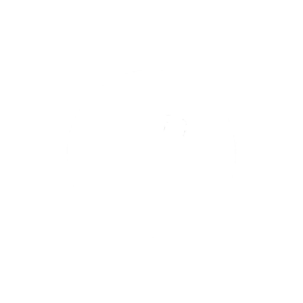 Blue circular seal logo for Hot Yoga Travel Co. featuring a 26&2 yoga silhouette and star detailing.