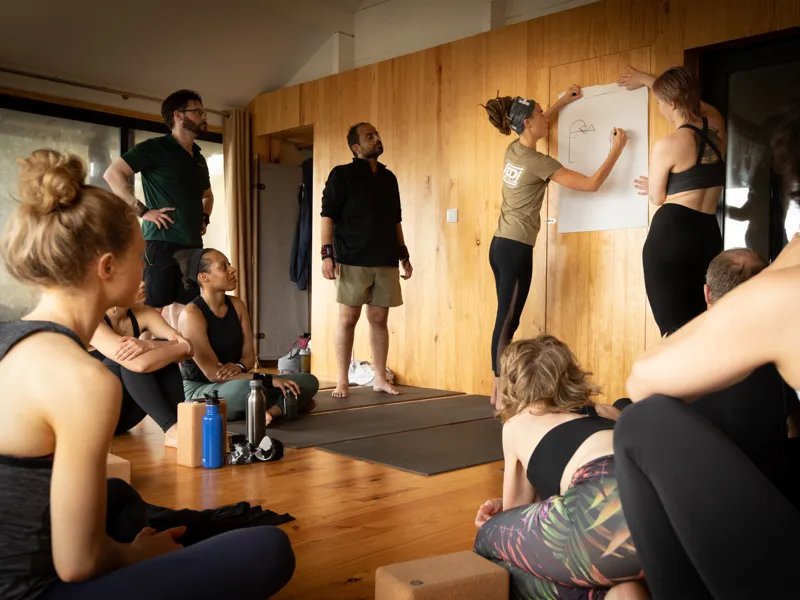 26&2 Immersion Week - Reunion Island - Image 3